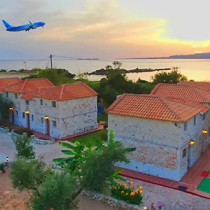 Holiday home Spasmata Village Stone Maisonette, Minia
