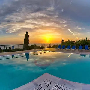 Apartment Panoramic Sunset, Kothreas