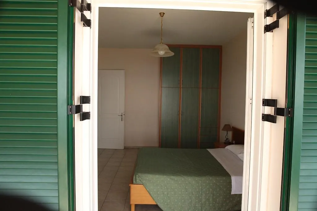 Agnantio Appartement Eleios-Pronnoi