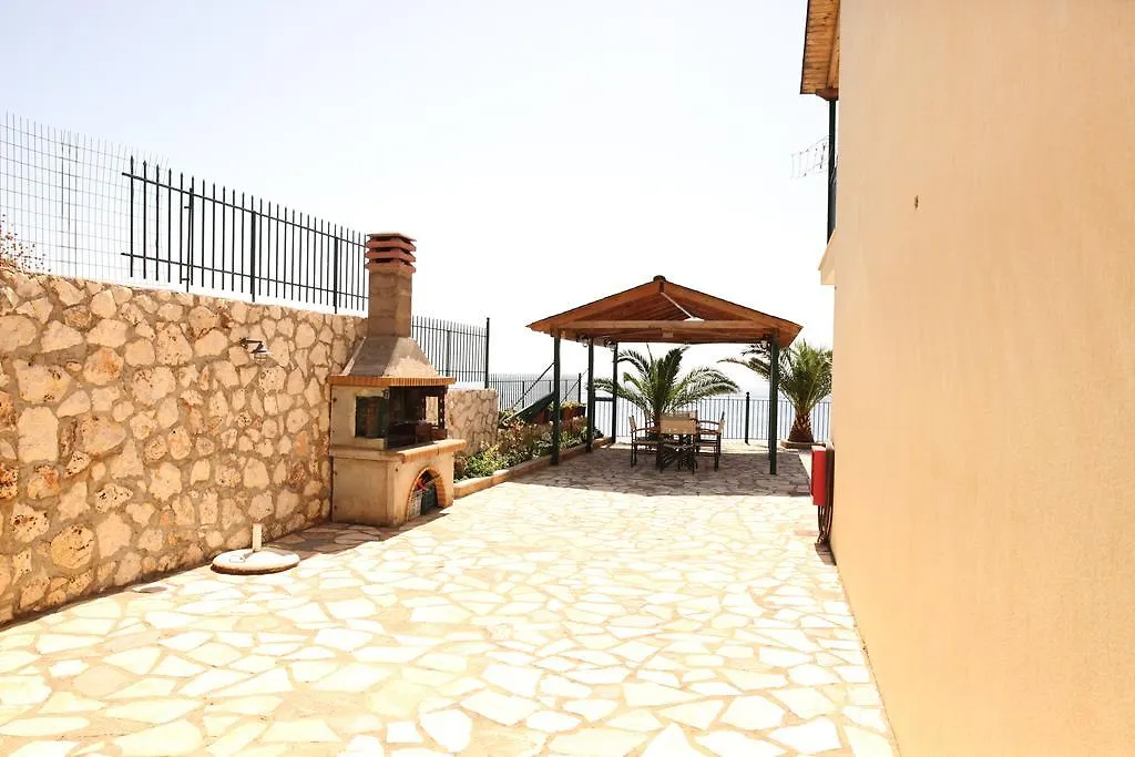 Agnantio Appartement Eleios-Pronnoi