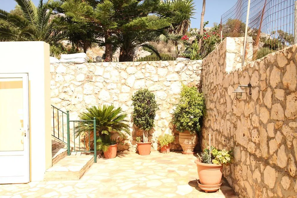 Agnantio Appartement Eleios-Pronnoi 0*,  Griekenland