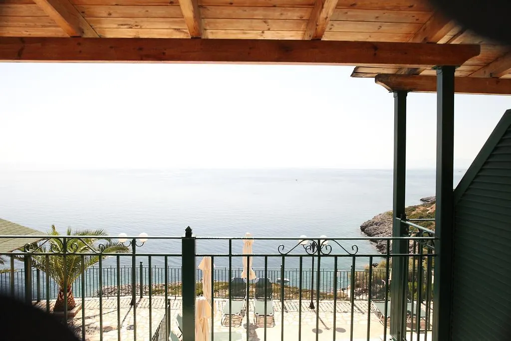 Agnantio Appartement Eleios-Pronnoi
