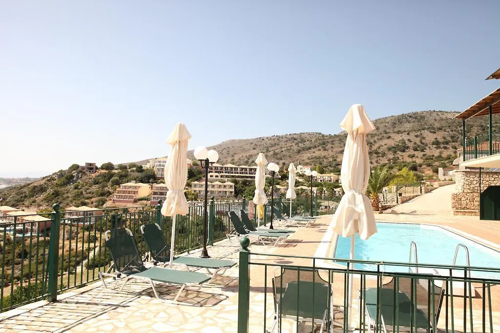 Agnantio Appartement Eleios-Pronnoi 0*,  Griekenland