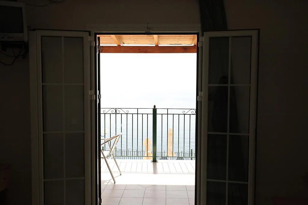 Agnantio Appartement Eleios-Pronnoi Griekenland