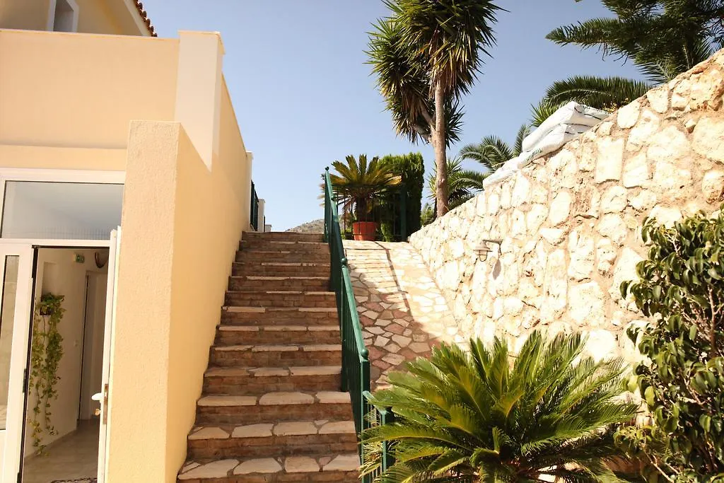 Agnantio Appartement Eleios-Pronnoi