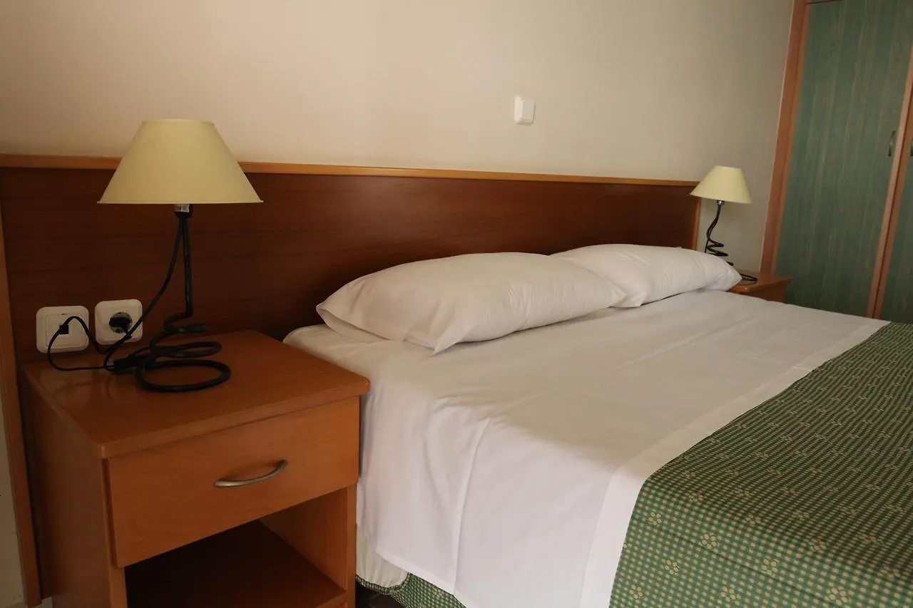 Agnantio Appartement Eleios-Pronnoi