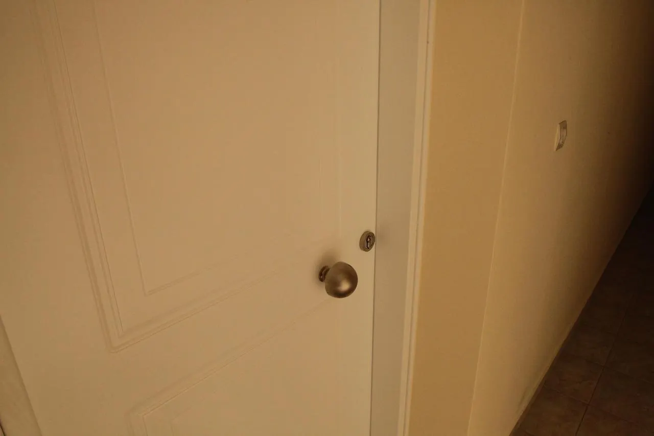 Agnantio Appartement Eleios-Pronnoi