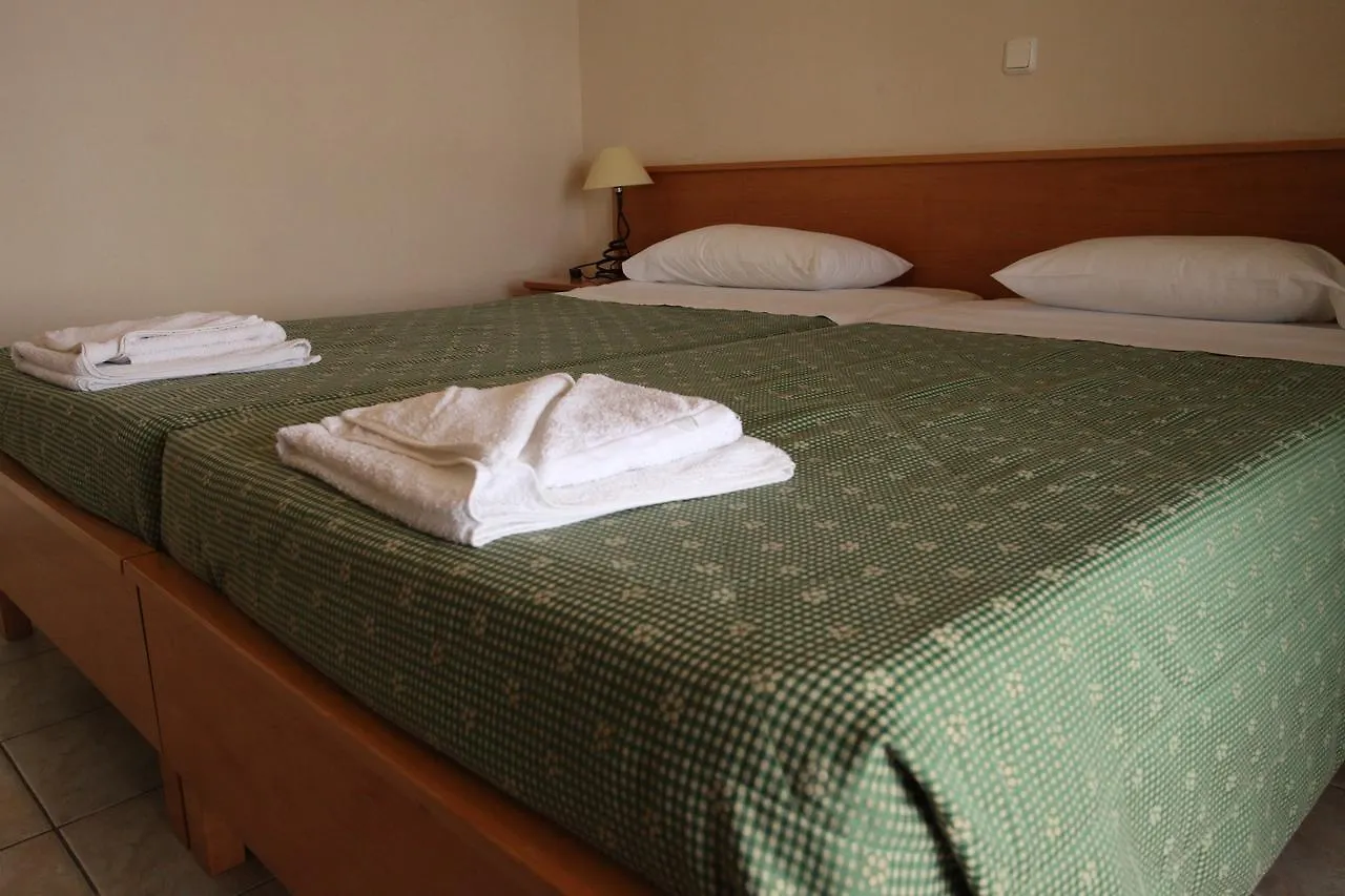 Agnantio Appartement Eleios-Pronnoi Griekenland