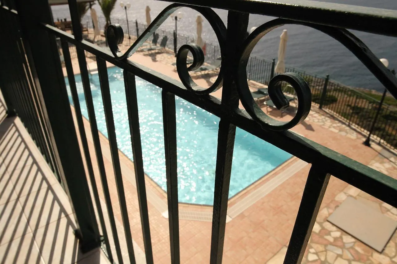 Agnantio Appartement Eleios-Pronnoi