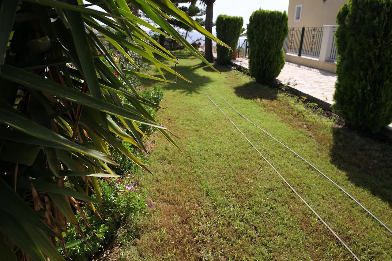Agnantio Appartement Eleios-Pronnoi